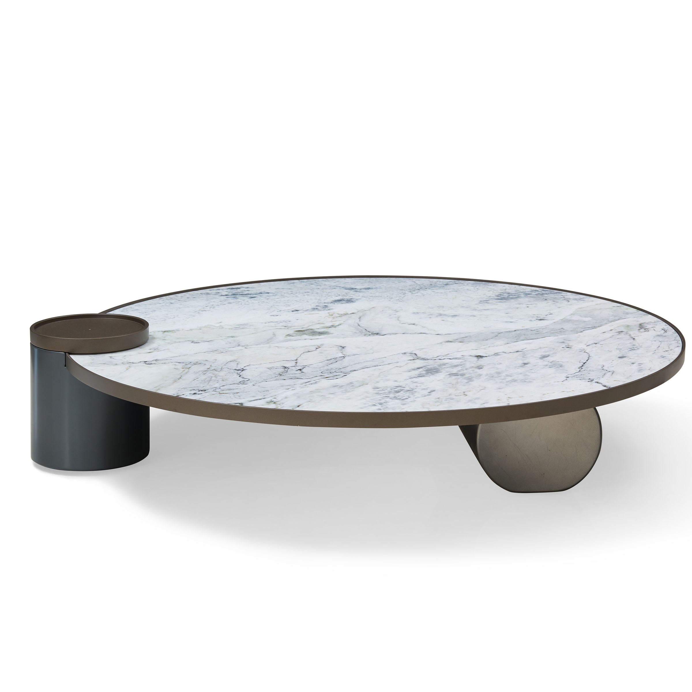 Desert Marble Coffee Table BMBO-CJ80241