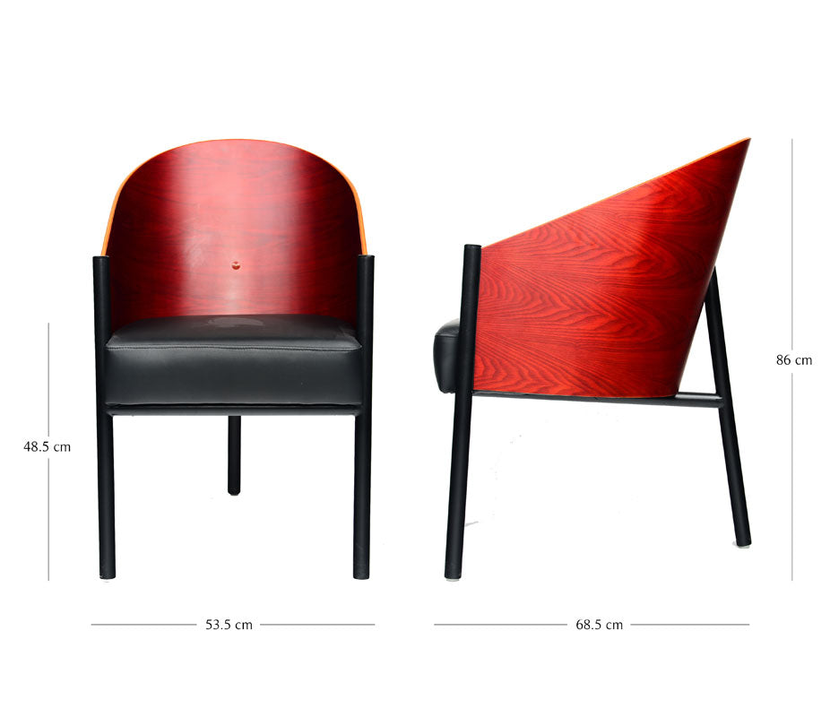 Costes Style Chair