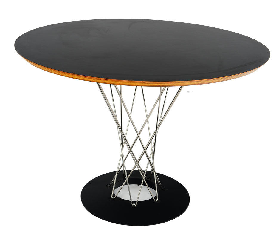 Cyclone Style Dining Table