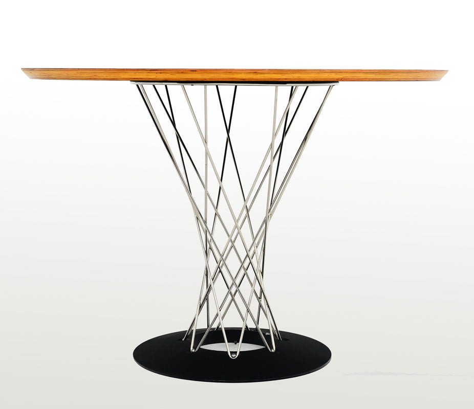 Cyclone Style Dining Table