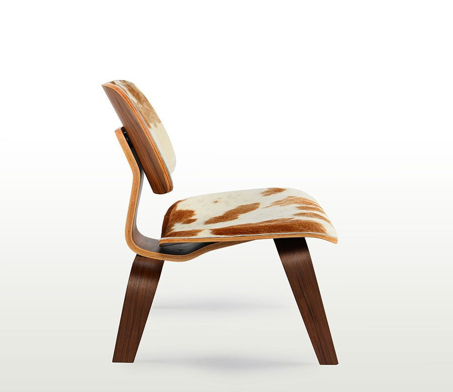 Eames Molded Plywood Style Chair (LCW)