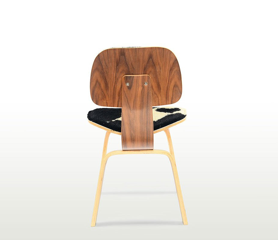 Eames Molded Plywood Dining Style Chair (DCW)