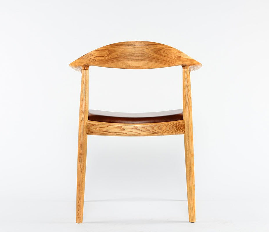 Kennedy Style Chair