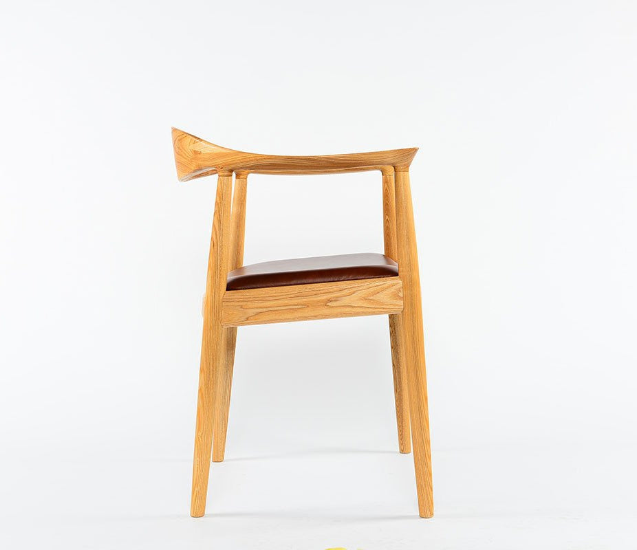 Kennedy Style Chair