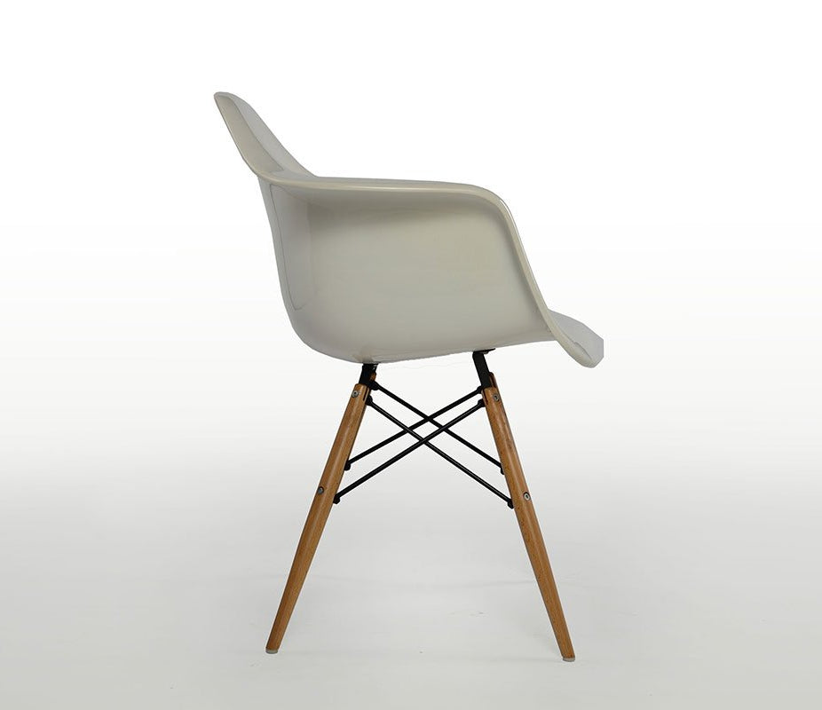 Eames DAW Style Armchair