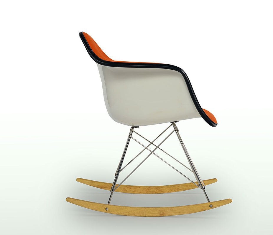 Eames Style Rocking Chair