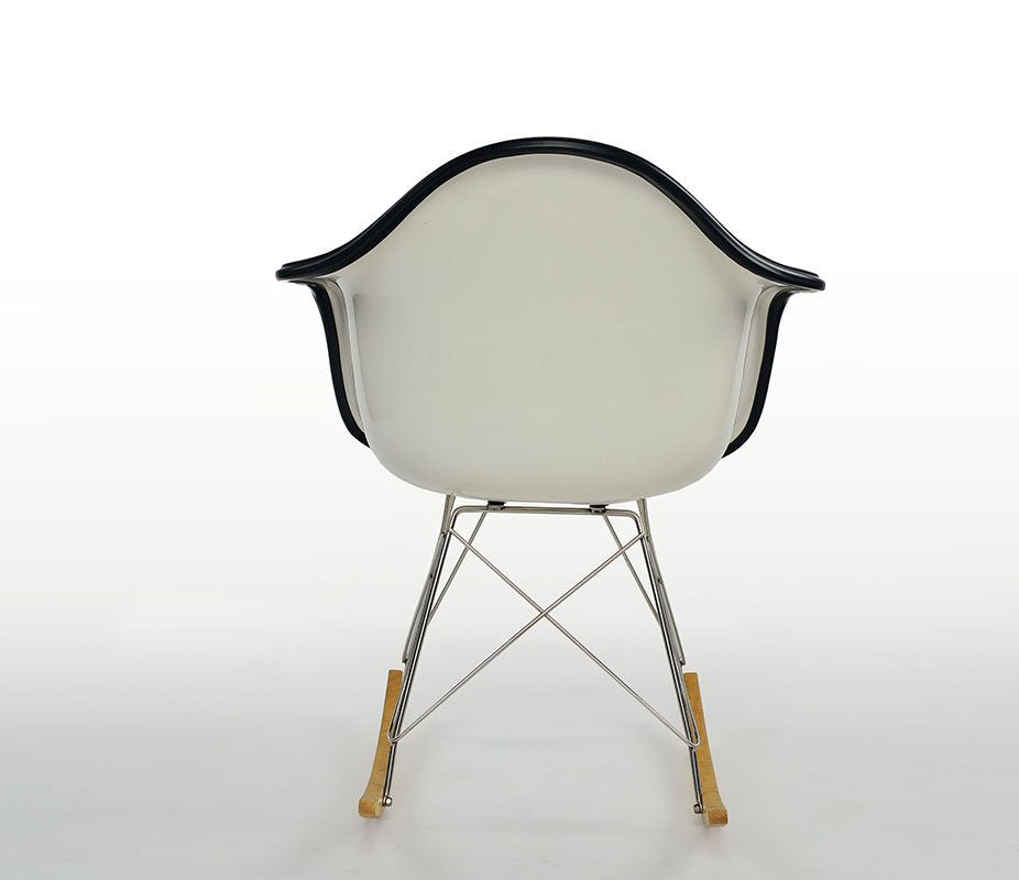 Eames Style Rocking Chair