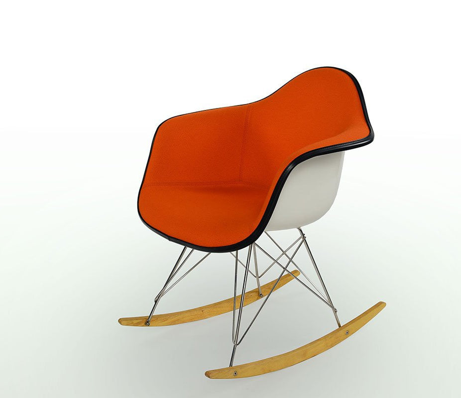 Eames Style Rocking Chair