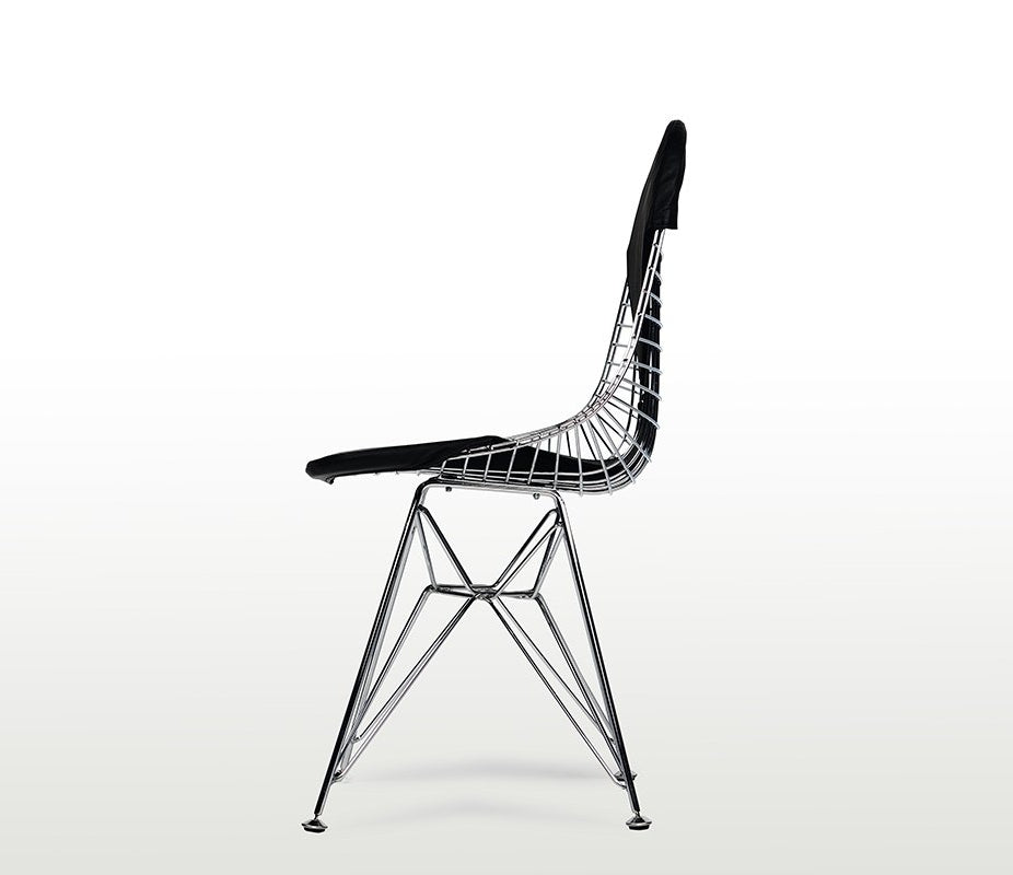 Eames Eiffel Wire Style Chair Type 2