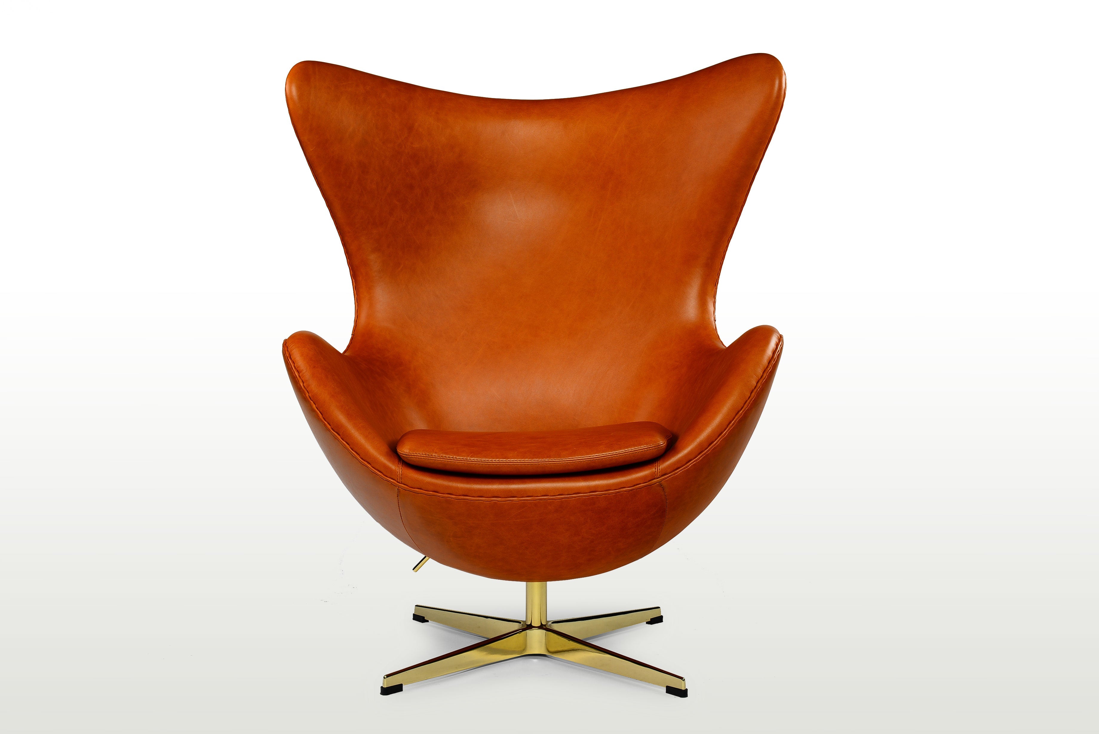 Jacobsen Chair with Stool