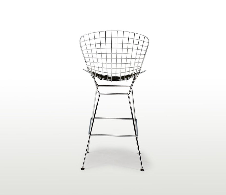 Harry Bertoia Style Barstool