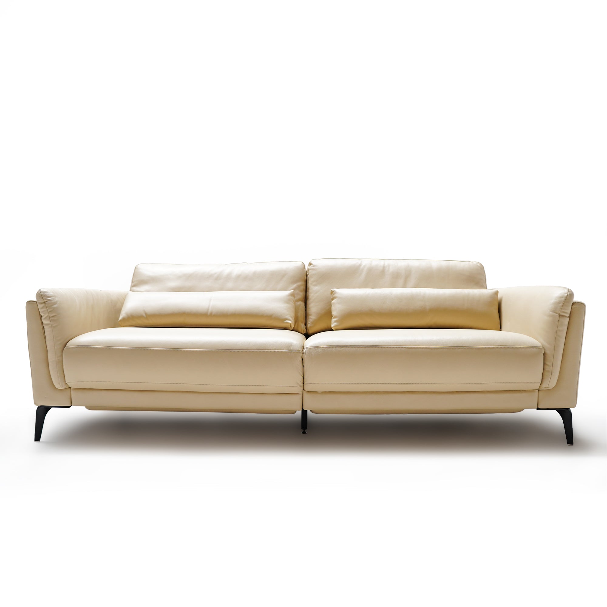 3 Seater Sofa with Legs Relaxing Mechanism CS-HJ2021h