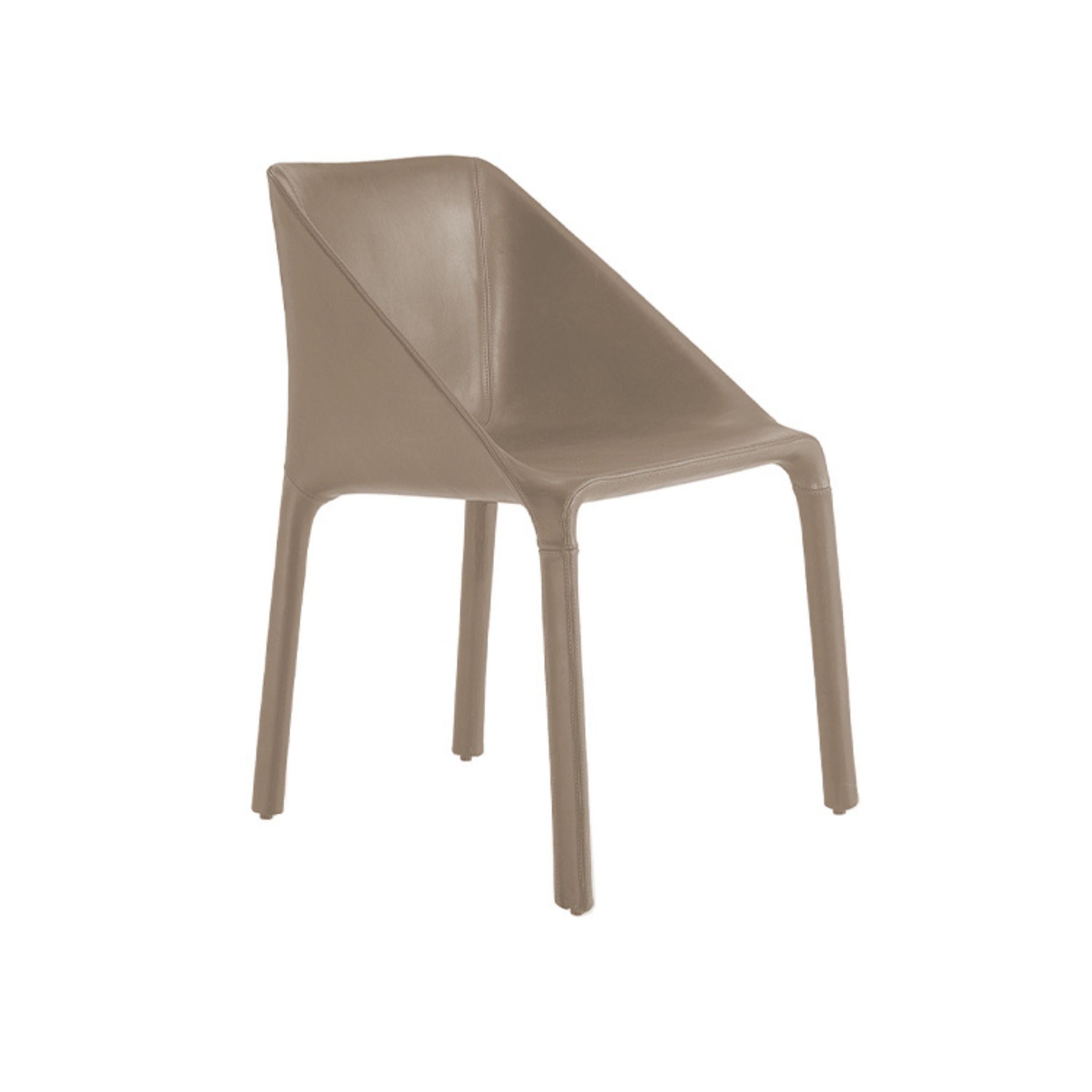 Valencia Dining Chair MLL-B11-KHAKI