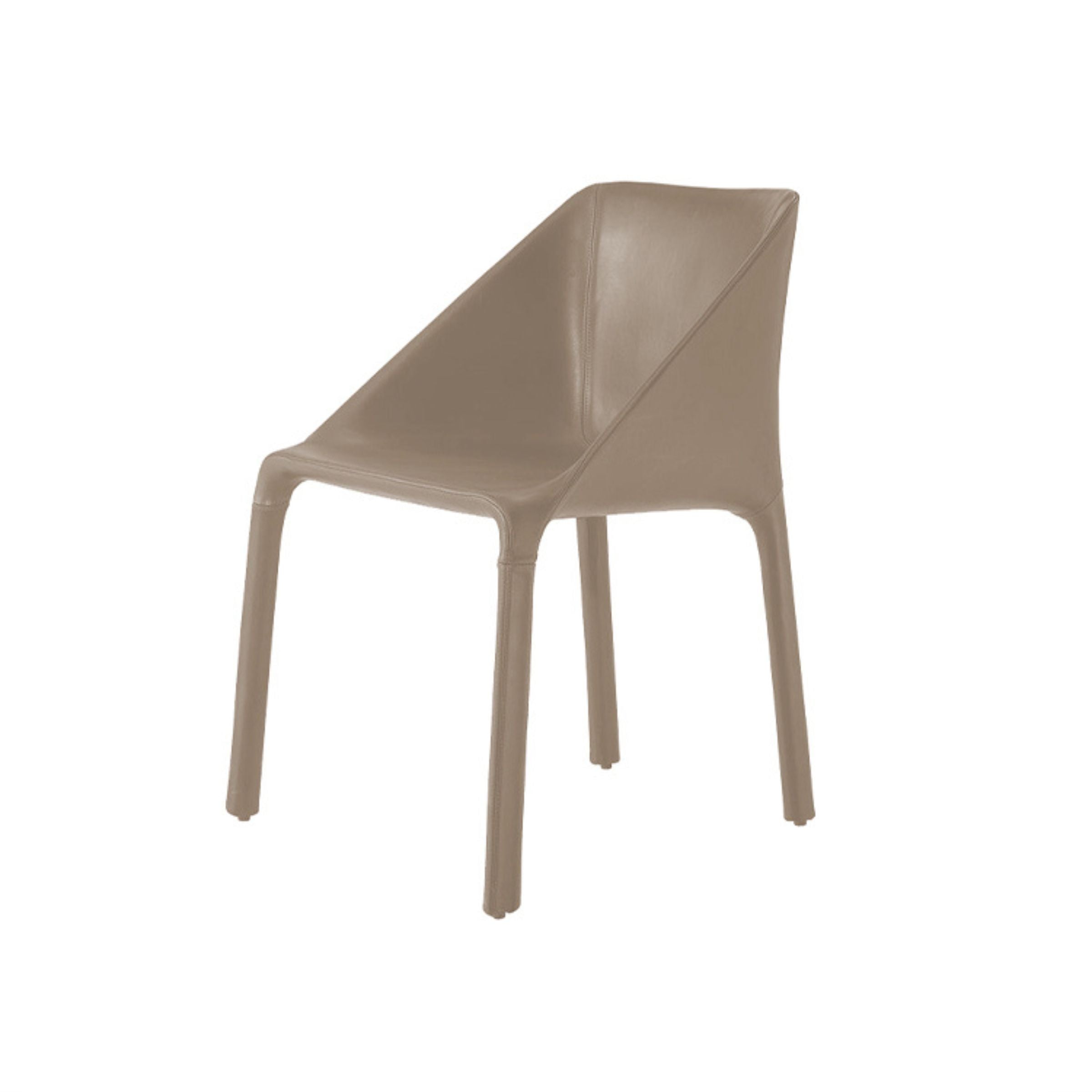 Valencia Dining Chair MLL-B11-KHAKI