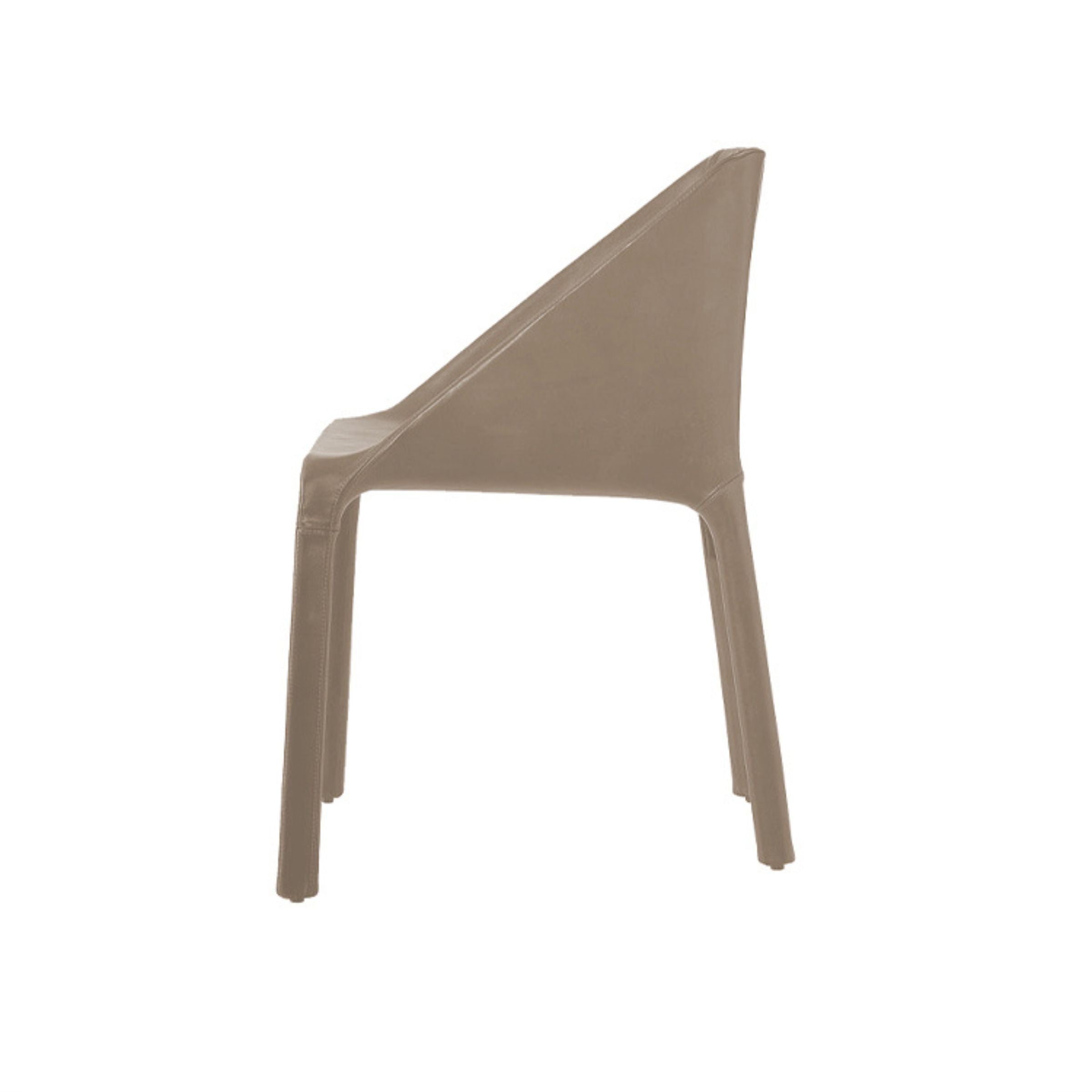 Valencia Dining Chair MLL-B11-KHAKI