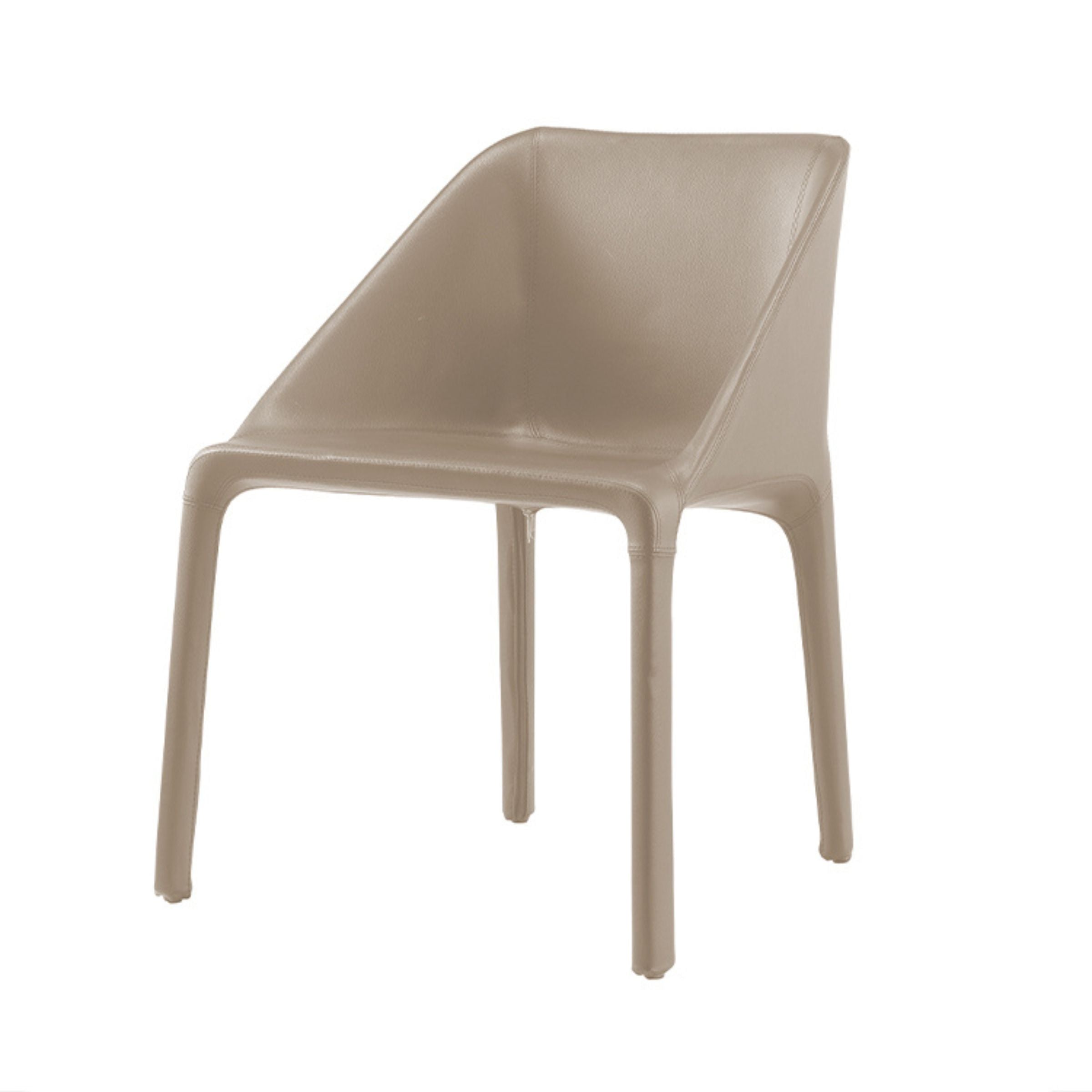 Valencia Dining Chair MLL-B11-KHAKI