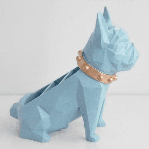 Dog Phone Holder - Chic and Functional Home Decor