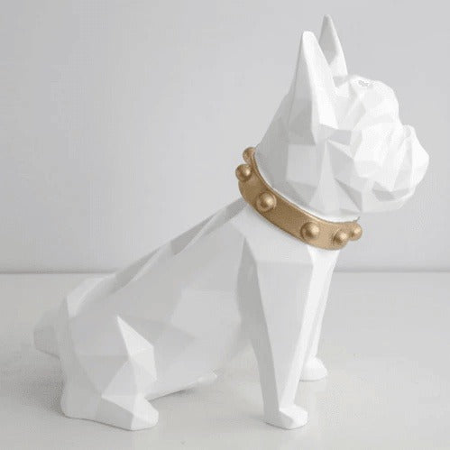 Dog Phone Holder - Chic and Functional Home Decor