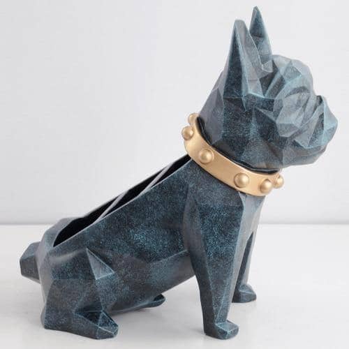 Dog Phone Holder - Chic and Functional Home Decor