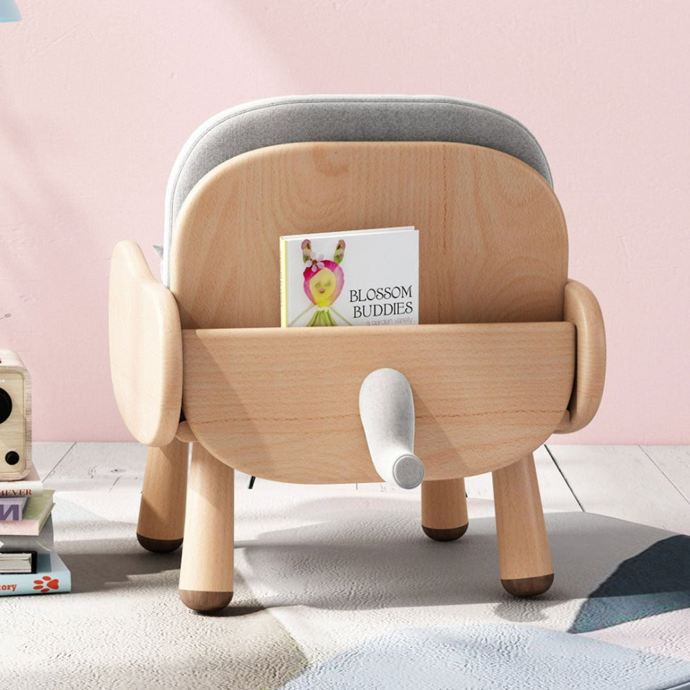 KIDS DUMBO CHAIR - E1902J