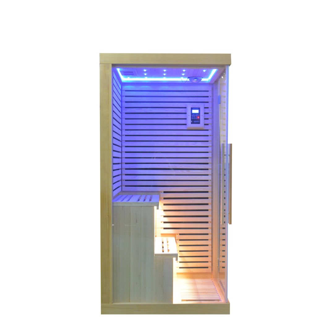 EBARZA SAUNA ROOM LM-N02IR