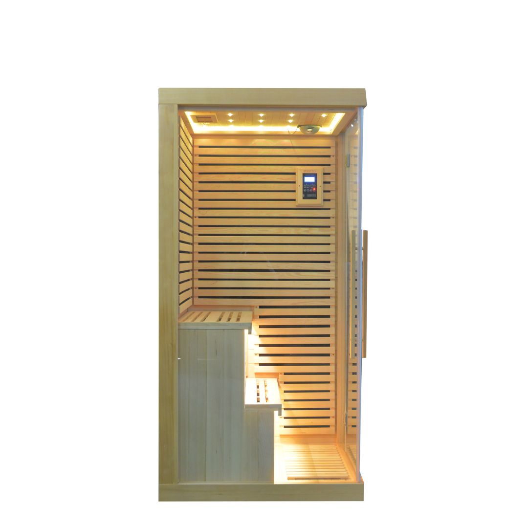 EBARZA SAUNA ROOM LM-N02IR