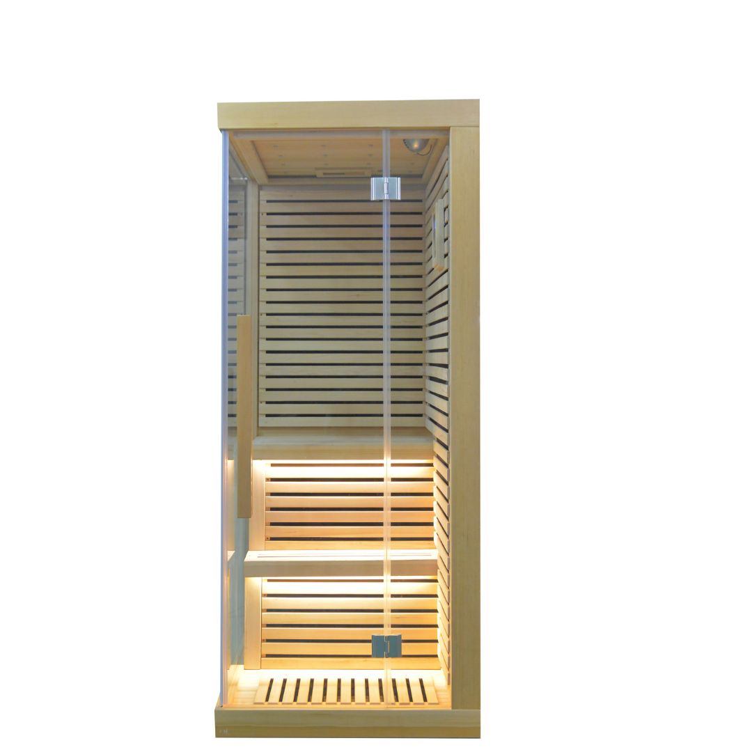 EBARZA SAUNA ROOM LM-N02IR