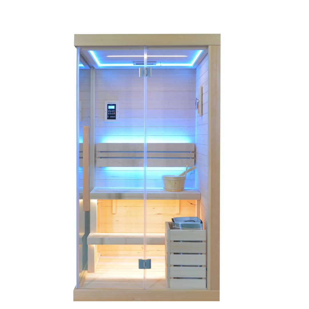 EBARZA SAUNA ROOM LM-N02TD