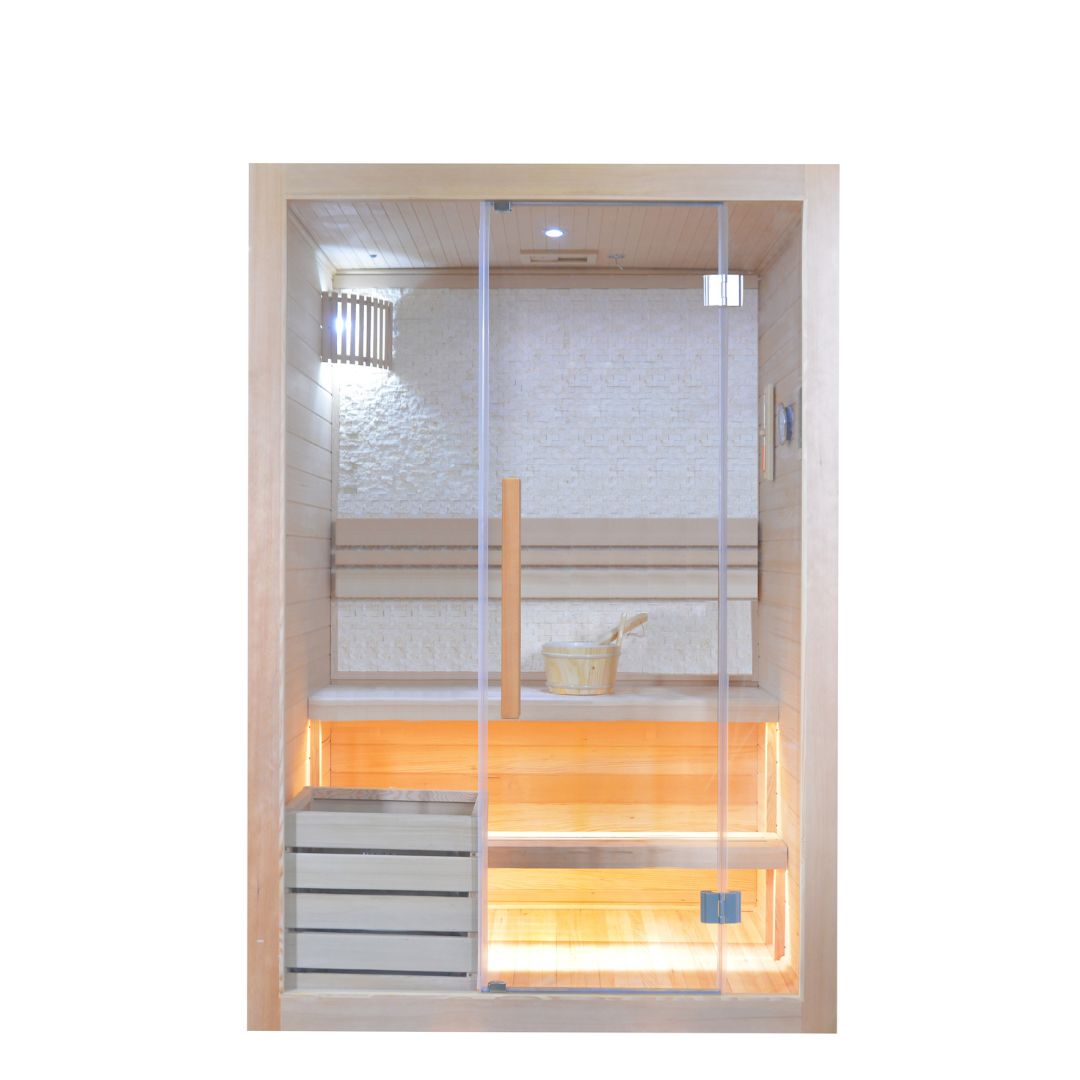 EBARZA SAUNA ROOM LM-T02B