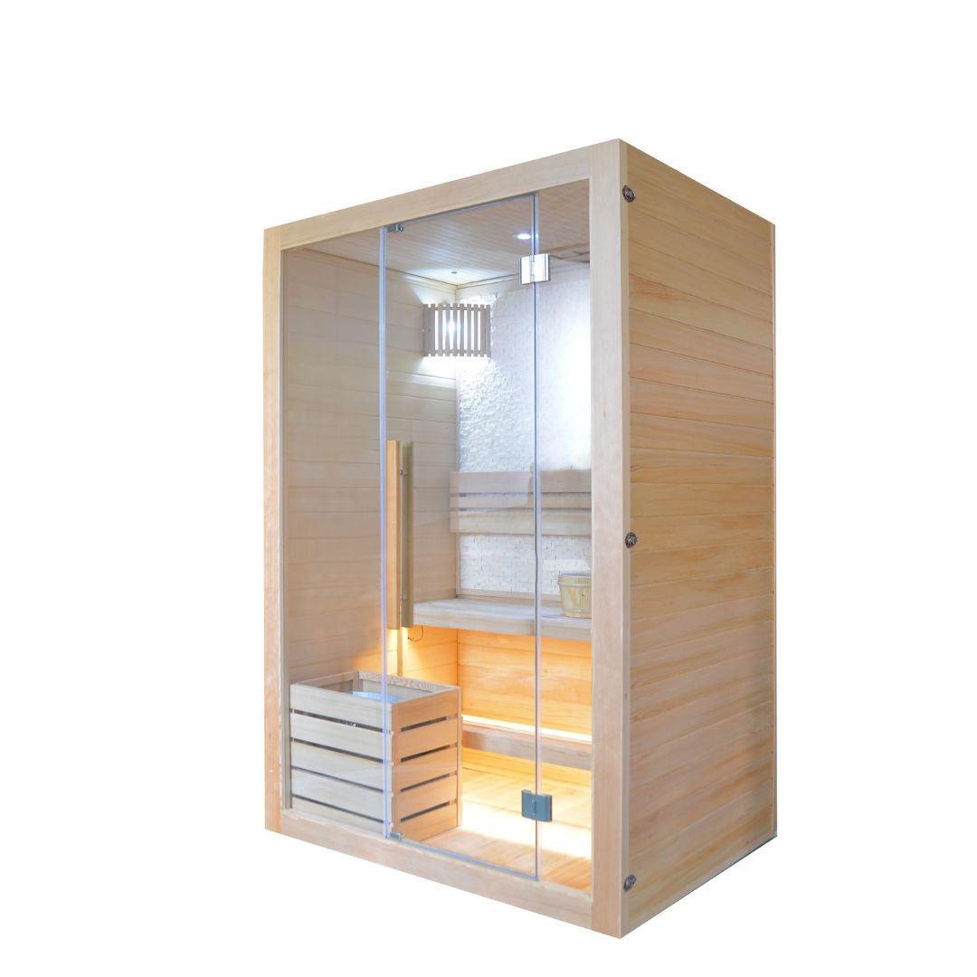 EBARZA SAUNA ROOM LM-T02B