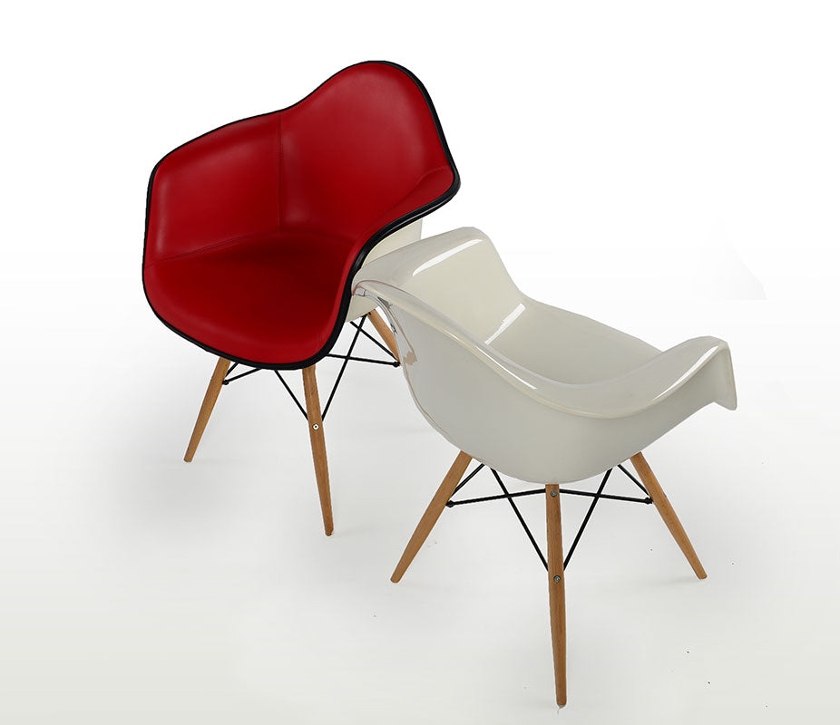 Eames DAW Style Armchair