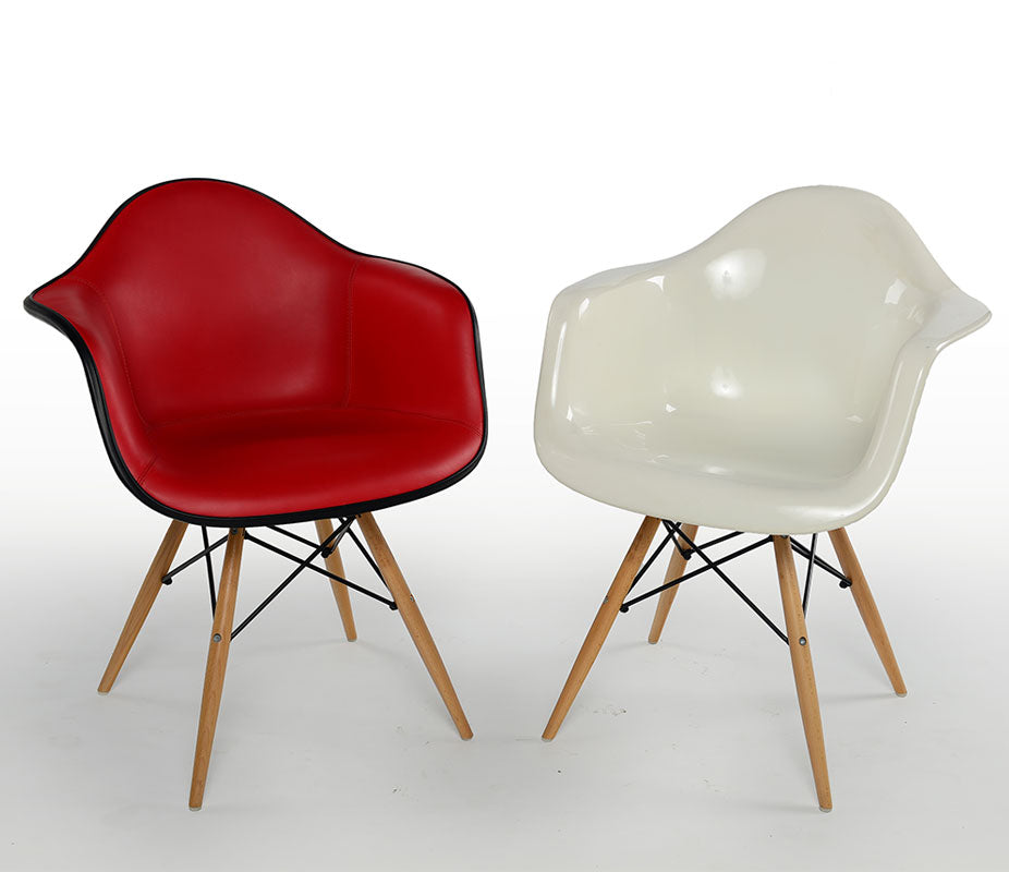 Eames DAW Style Armchair