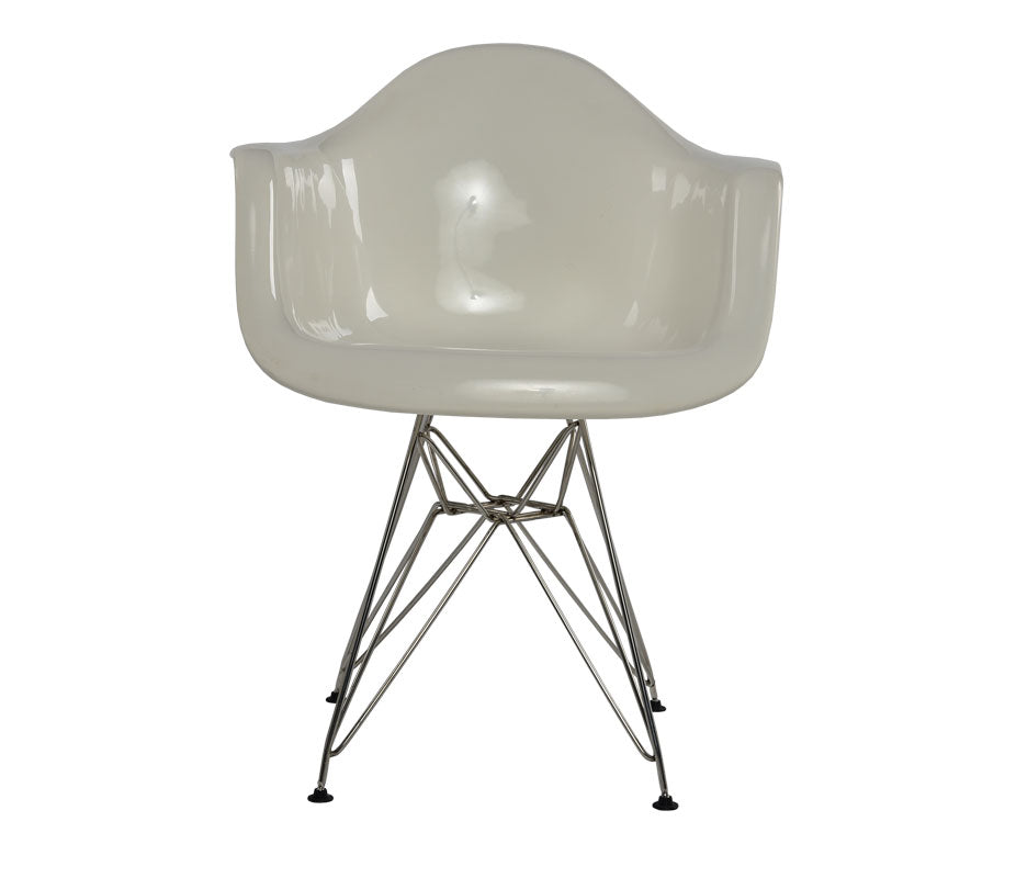 Eames DAR Style Armchair