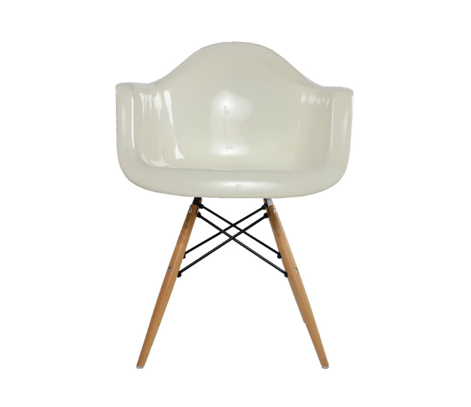 Eames DAW Style Armchair