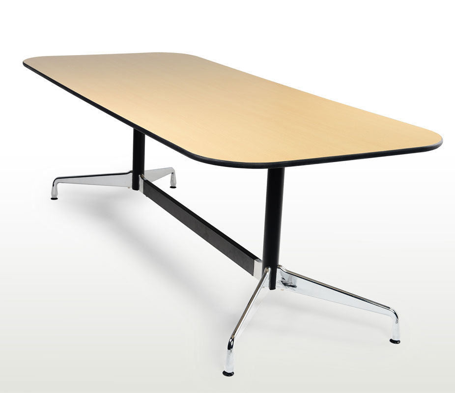 Eames Style Dining Table