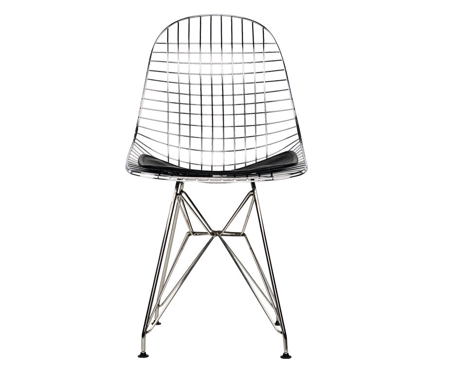 Eames Eiffel Wire Style Chair