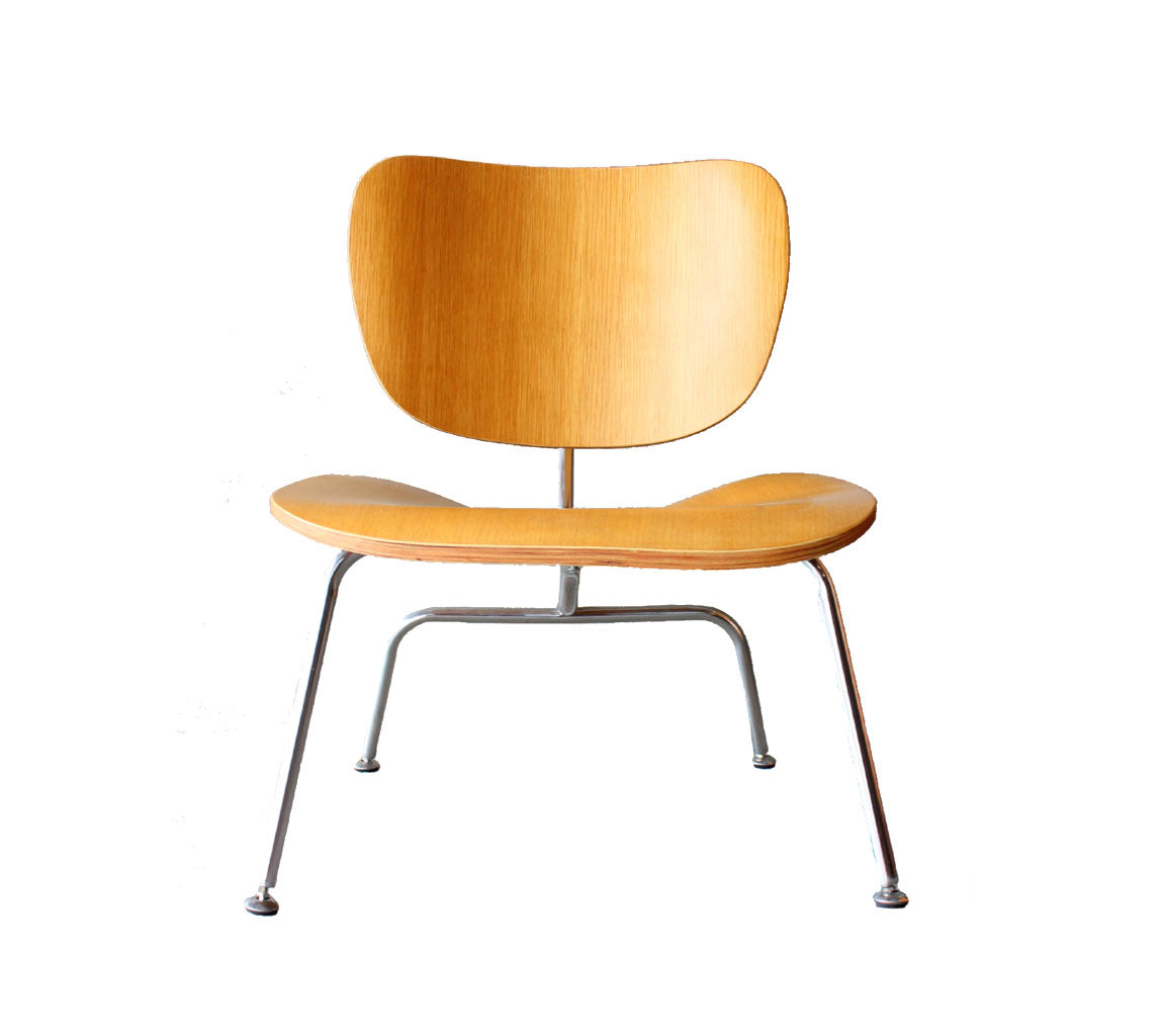 Eames Molded Plywood Style Chair (LCM)