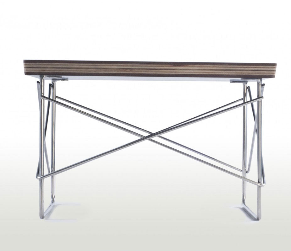 Eames Style Wire Base Table