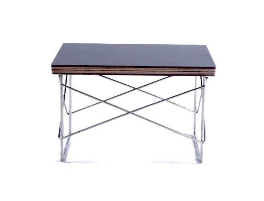 Eames Style Wire Base Table