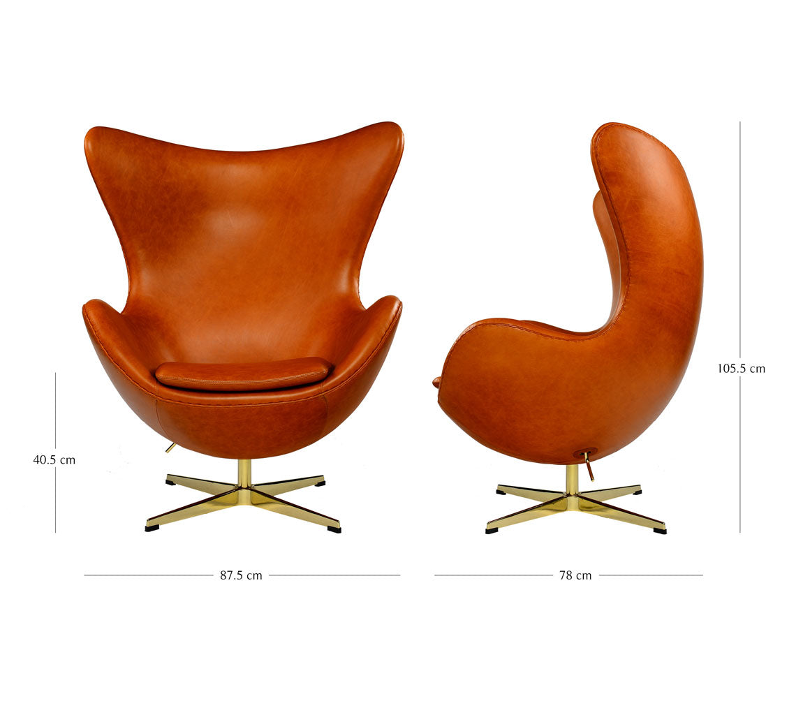 Jacobsen Chair