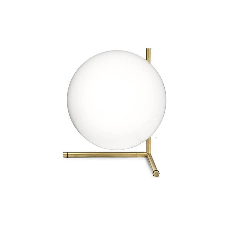 Elegant Minimalist Ball Lamp - Perfect for Enhancing Your Space