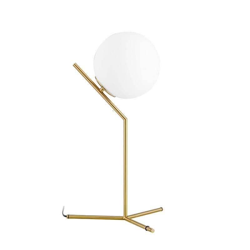 Elegant Minimalist Ball Lamp - Perfect for Enhancing Your Space