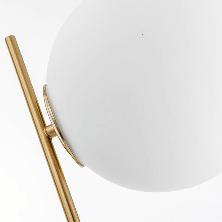 Elegant Minimalist Ball Lamp - Perfect for Enhancing Your Space