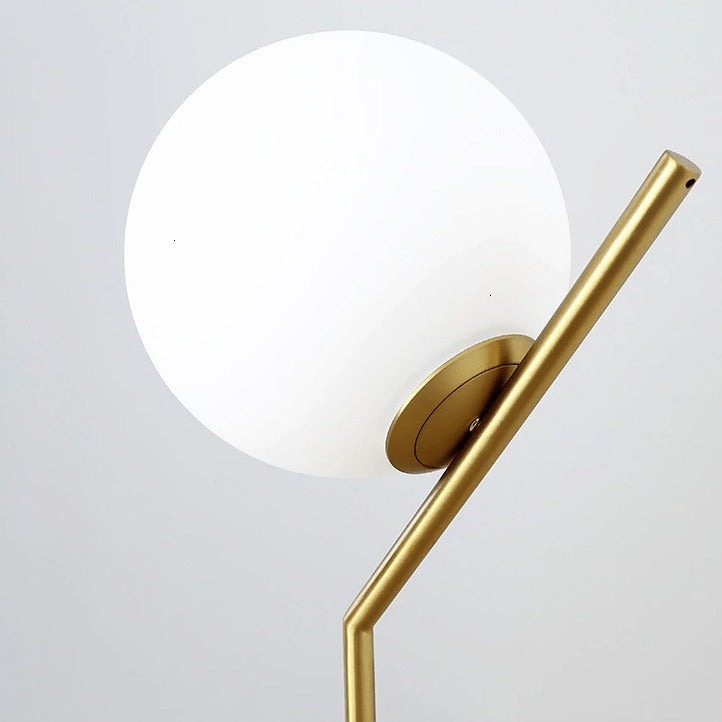 Elegant Minimalist Ball Lamp - Perfect for Enhancing Your Space