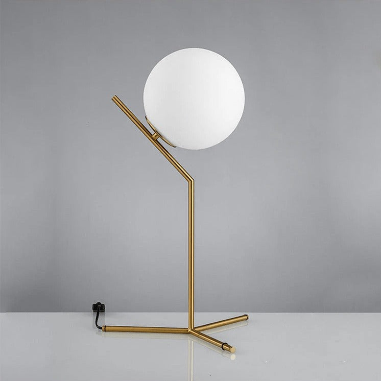 Elegant Minimalist Ball Lamp - Perfect for Enhancing Your Space