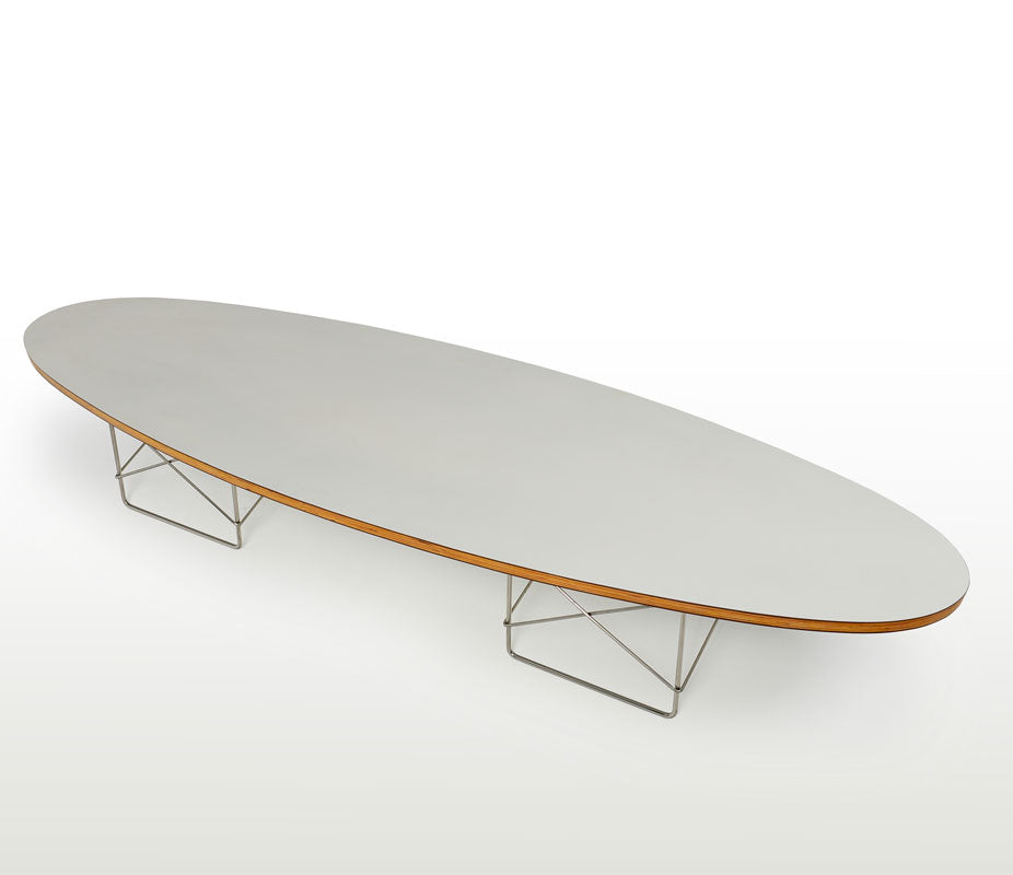 Ellipse Table