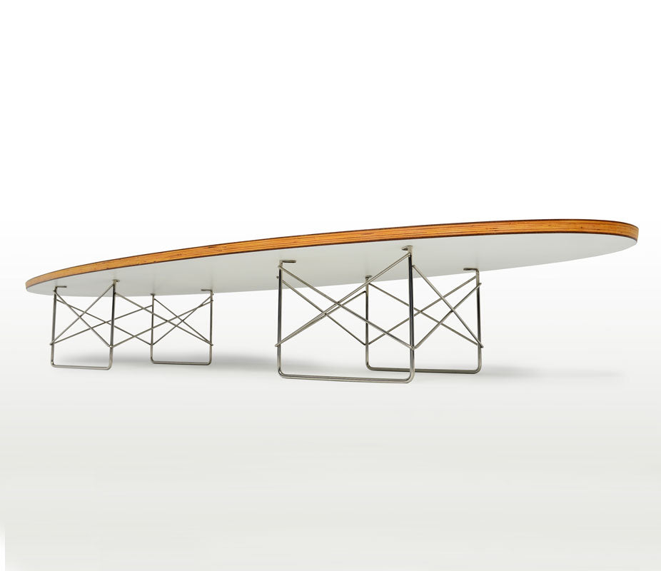 Ellipse Table