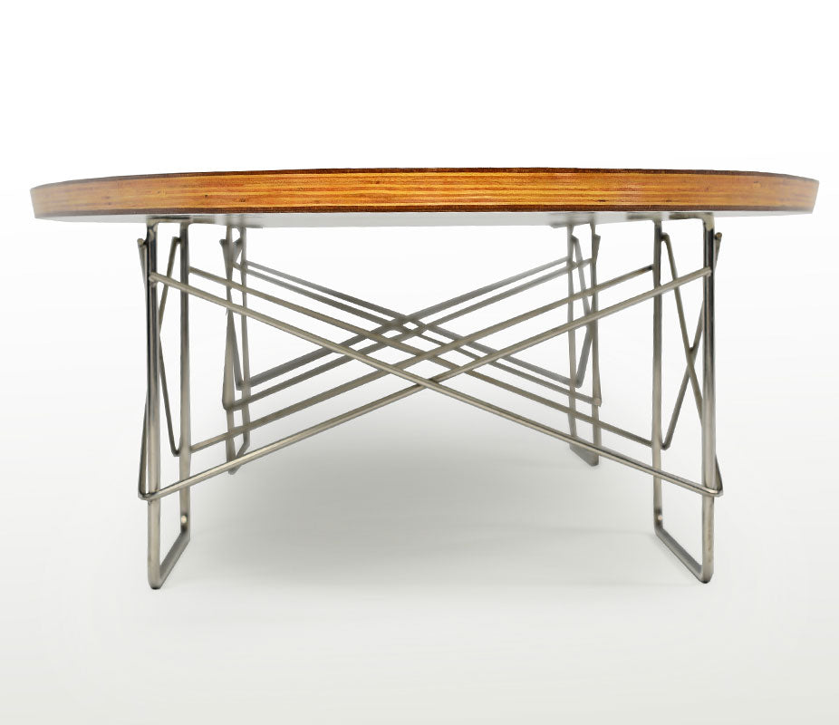 Ellipse Table