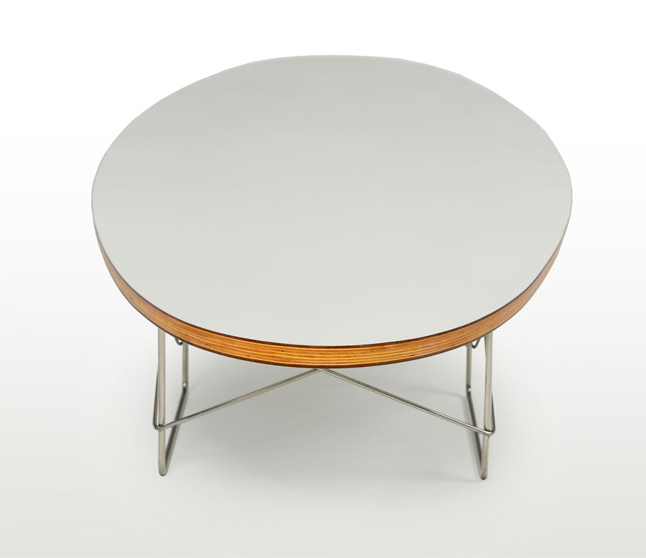 Ellipse Table