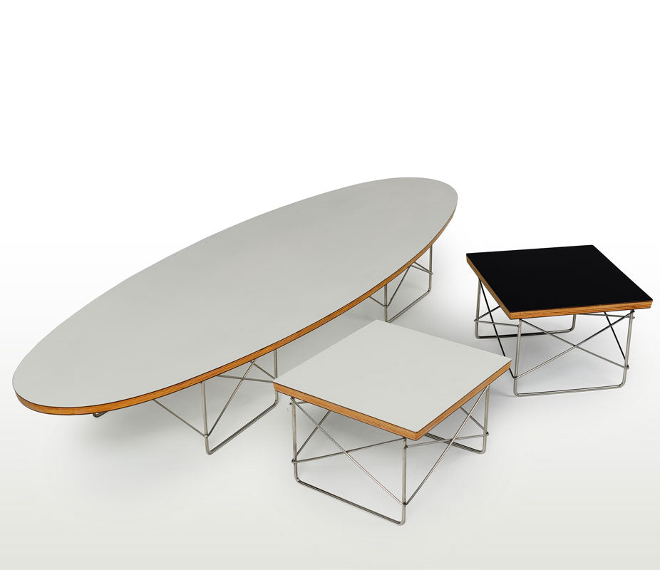 Ellipse Table